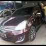 Jual Nissan Grand Livina High Way Star A/t 2013