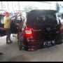 Jual Nissan Grand Livina High Way Star A/t 2013