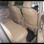 Jual Nissan Grand Livina Xv Silver M/t