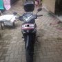 Jual honda supra x 125 CW doble disk th 2012