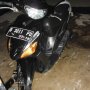 JUAL YAMAHA MIO 2008 BANDUNG