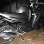 JUAL YAMAHA MIO 2008 BANDUNG