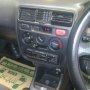 Jual Honda City Type Z tahun 2000 terawat gan