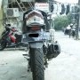 Jual Yamaha New Scorpio Z 2012 [BOGOR]