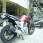 Jual Yamaha New Scorpio Z 2012 [BOGOR]