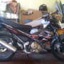 Jual SUZUKI Satria F150 Thn. 2011