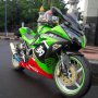 Jual Rugi Kawasaki Ninja 250 Fuel Injection des 2012