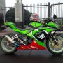 Jual Rugi Kawasaki Ninja 250 Fuel Injection des 2012