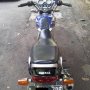 JUAL YAMAHA SCORPIO 2007 DEPOK (STANDAR TING-TING)