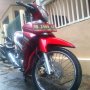 Jual Jupiter Z 2007 - Motor Kesayangan