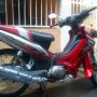 Jual Jupiter Z 2007 - Motor Kesayangan