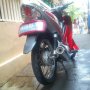 Jual Jupiter Z 2007 - Motor Kesayangan