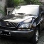 Jual Toyota Harrier cuma Rp 120 JT