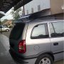 JUAL CEPAT CHEVROLET ZAFIRA AT 2001