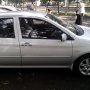 Jual Toyota Vios 2004 Type G/MT Silver KM Asli 17rb Ex Wanita ISTIMEWA