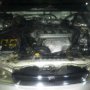 Jual Honda Accord 1996