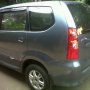 Jual Xenia Xi Matic 2011