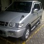 Panther 2001 LS TURBO Silver Matic Bandung