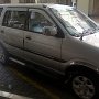 Panther 2001 LS TURBO Silver Matic Bandung