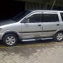 Panther 2001 LS TURBO Silver Matic Bandung