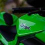 Jual Ninja 250 FI - Hijau mulus