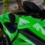 Jual Ninja 250 FI - Hijau mulus