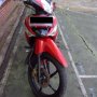 Jual Honda supra x 125cc