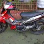 Jual Honda supra x 125cc