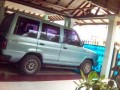 Toyota Grand Rover 1995 kondisi terawat