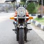 Jual Motor Honda Tiger 2000 CW Tahun 2006