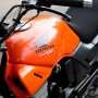 Jual Motor Honda Tiger 2000 CW Tahun 2006