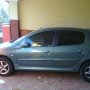 Peugeot Tipe 206 Sangat Terawat