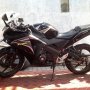 Jual HONDA CBR 150 Tahun 2011 Akhir