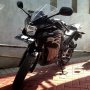 Jual HONDA CBR 150 Tahun 2011 Akhir