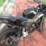 Jual HONDA CBR 150 Tahun 2011 Akhir