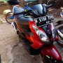 JUAL SKYWAVE 2008 MERAH-HITAM JAKTIM