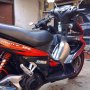 JUAL SKYWAVE 2008 MERAH-HITAM JAKTIM