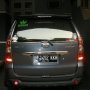 Jual Daihatsu Xenia Xi - 2011 - M/T