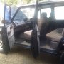 Chevrolet trooper 2.3 LS bensin 4WD 1993