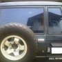 Chevrolet trooper 2.3 LS bensin 4WD 1993