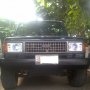 Chevrolet trooper 2.3 LS bensin 4WD 1993