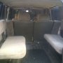 Chevrolet trooper 2.3 LS bensin 4WD 1993