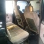 Chevrolet trooper 2.3 LS bensin 4WD 1993