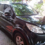 Toyota rush g 1.5 manual vvti hitam manual