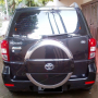 Toyota rush g 1.5 manual vvti hitam manual