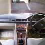 Jual Mercedez benz 230e manual silver 1990