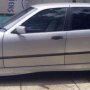 Bmw 320i 1995 automatic silver