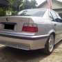 Bmw 320i 1995 automatic silver