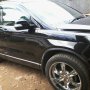 JUAL HONDA ALL NEW CRV 2009 HITAM ORI