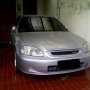 Jual Honda Civic Ferio 1999 Manual Kondisi Istimewa